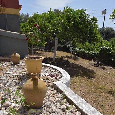 Baracunda Apartments Μπαρμπάτι Εξωτερικό φωτογραφία