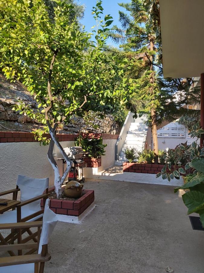 Baracunda Apartments Μπαρμπάτι Εξωτερικό φωτογραφία