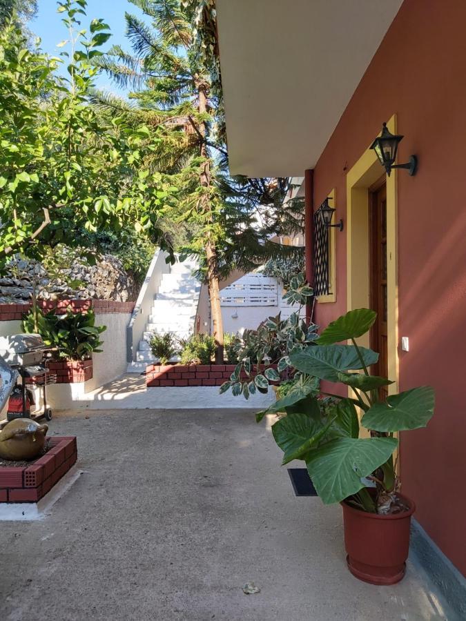 Baracunda Apartments Μπαρμπάτι Εξωτερικό φωτογραφία