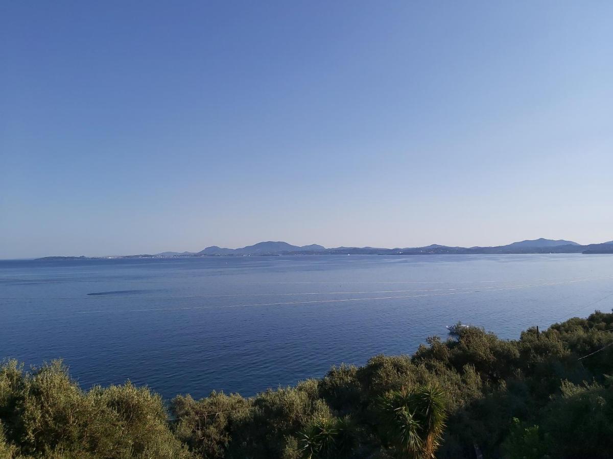 Baracunda Apartments Μπαρμπάτι Εξωτερικό φωτογραφία