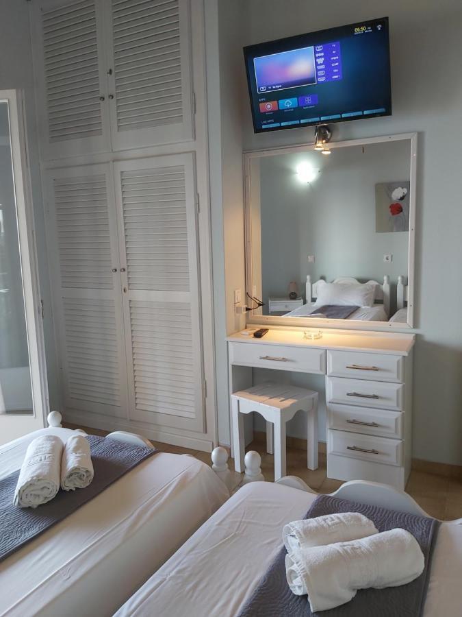 Baracunda Apartments Μπαρμπάτι Εξωτερικό φωτογραφία