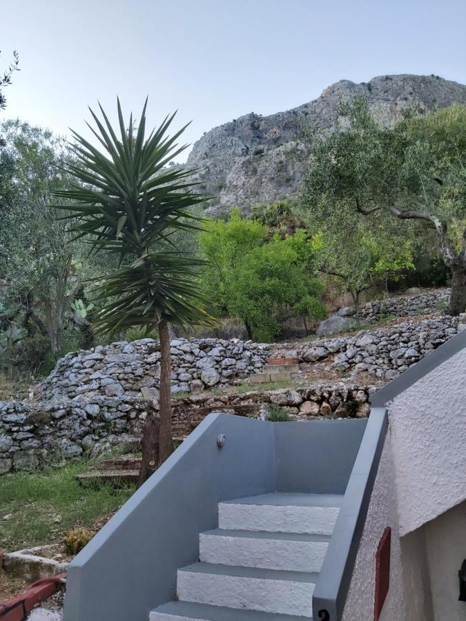 Baracunda Apartments Μπαρμπάτι Εξωτερικό φωτογραφία
