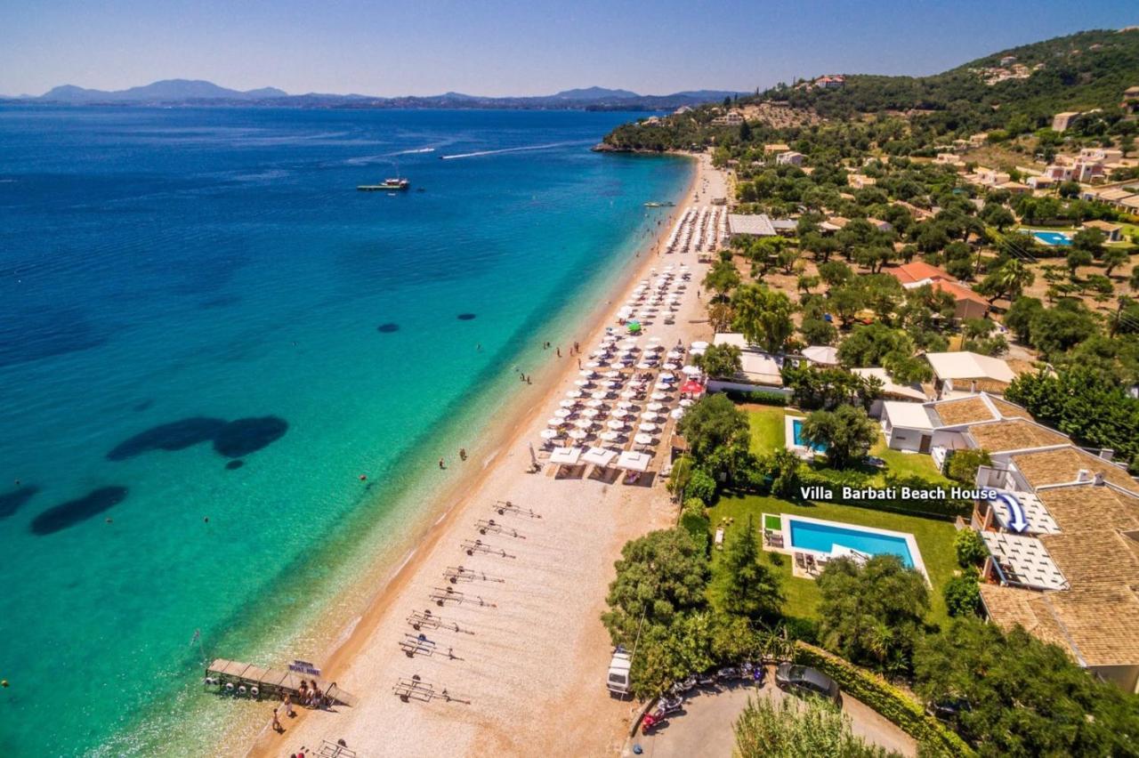 Baracunda Apartments Μπαρμπάτι Εξωτερικό φωτογραφία