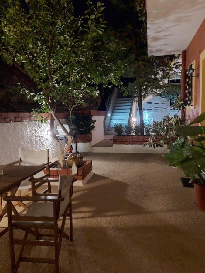 Baracunda Apartments Μπαρμπάτι Εξωτερικό φωτογραφία