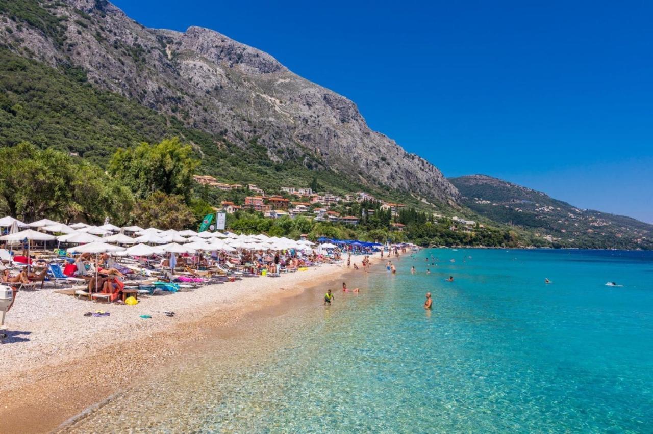 Baracunda Apartments Μπαρμπάτι Εξωτερικό φωτογραφία