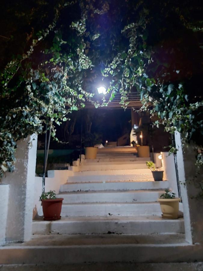 Baracunda Apartments Μπαρμπάτι Εξωτερικό φωτογραφία
