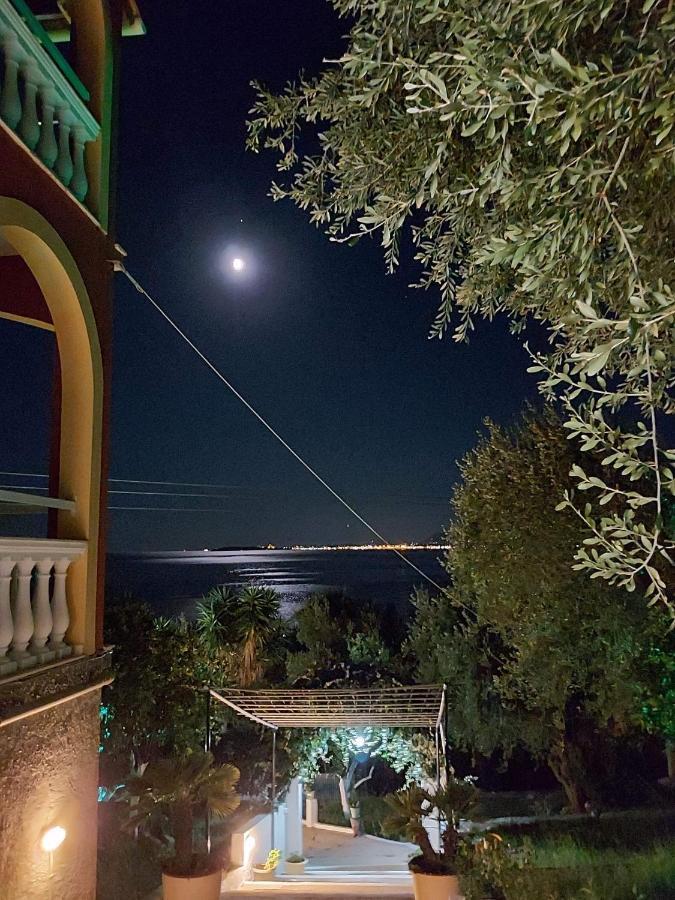 Baracunda Apartments Μπαρμπάτι Εξωτερικό φωτογραφία