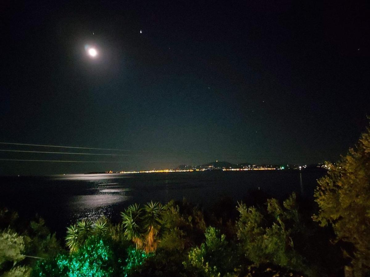 Baracunda Apartments Μπαρμπάτι Εξωτερικό φωτογραφία