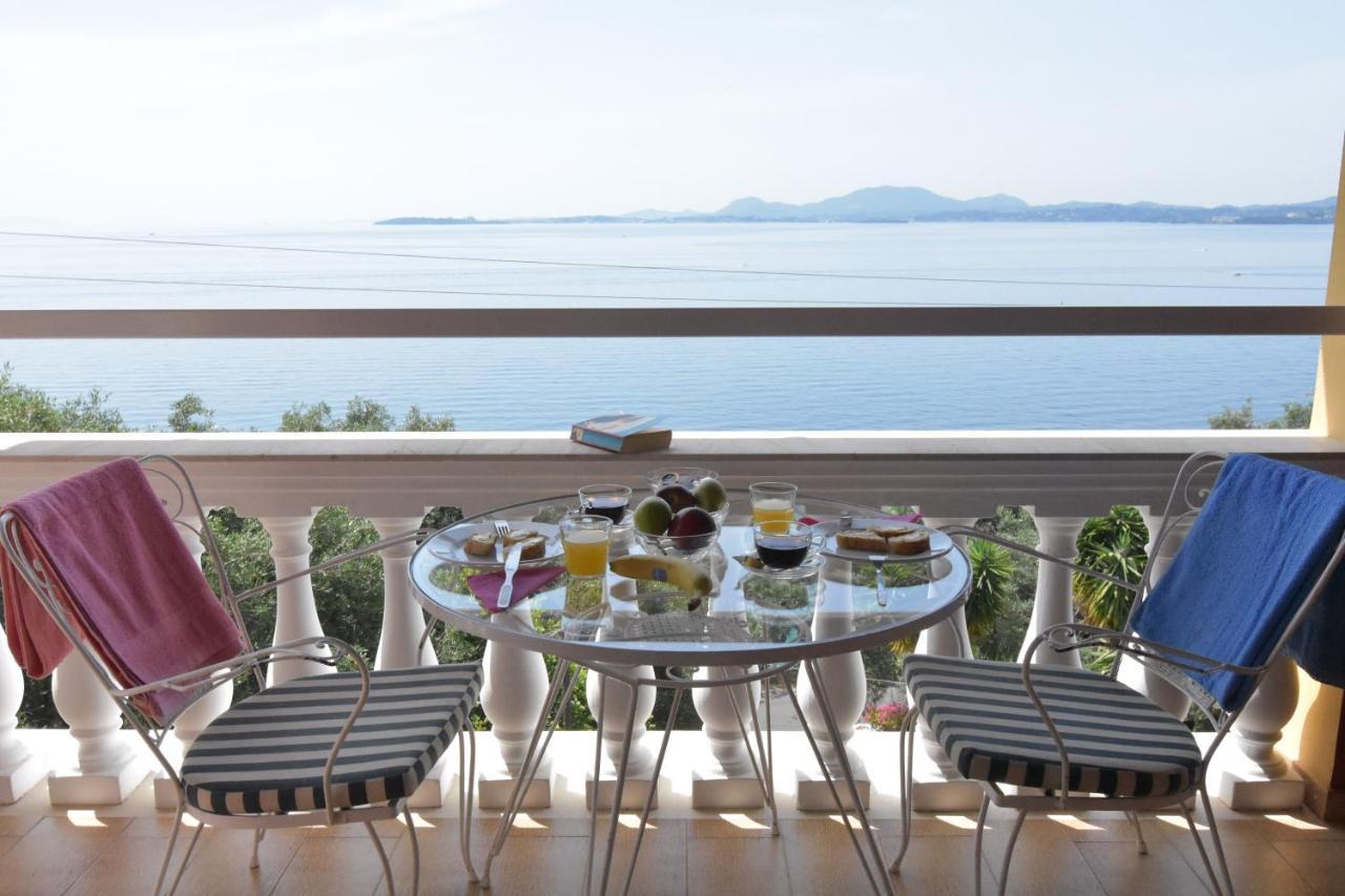 Baracunda Apartments Μπαρμπάτι Εξωτερικό φωτογραφία