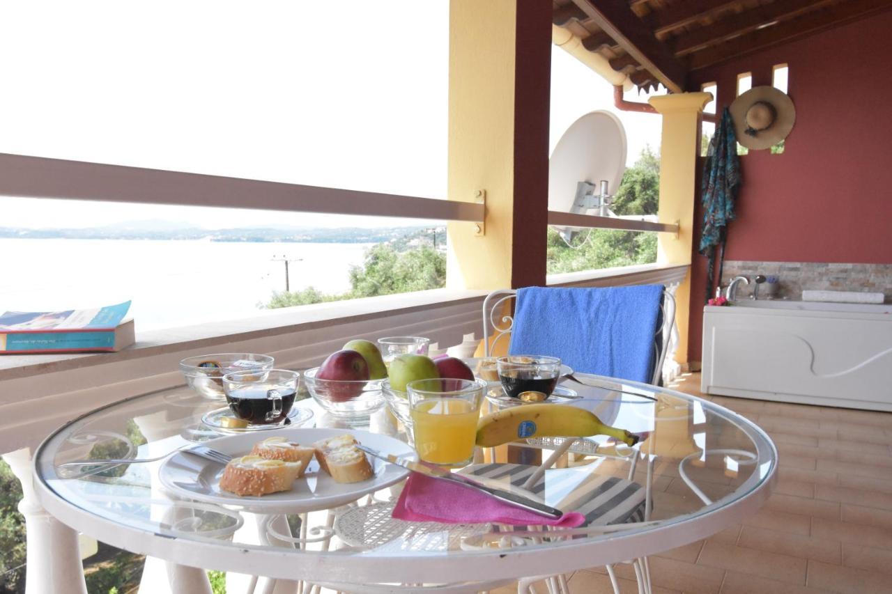 Baracunda Apartments Μπαρμπάτι Εξωτερικό φωτογραφία