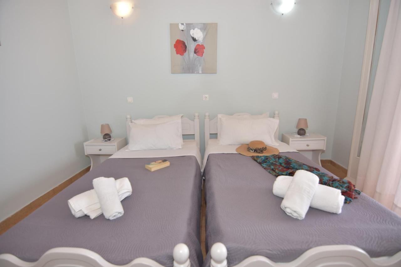 Baracunda Apartments Μπαρμπάτι Εξωτερικό φωτογραφία