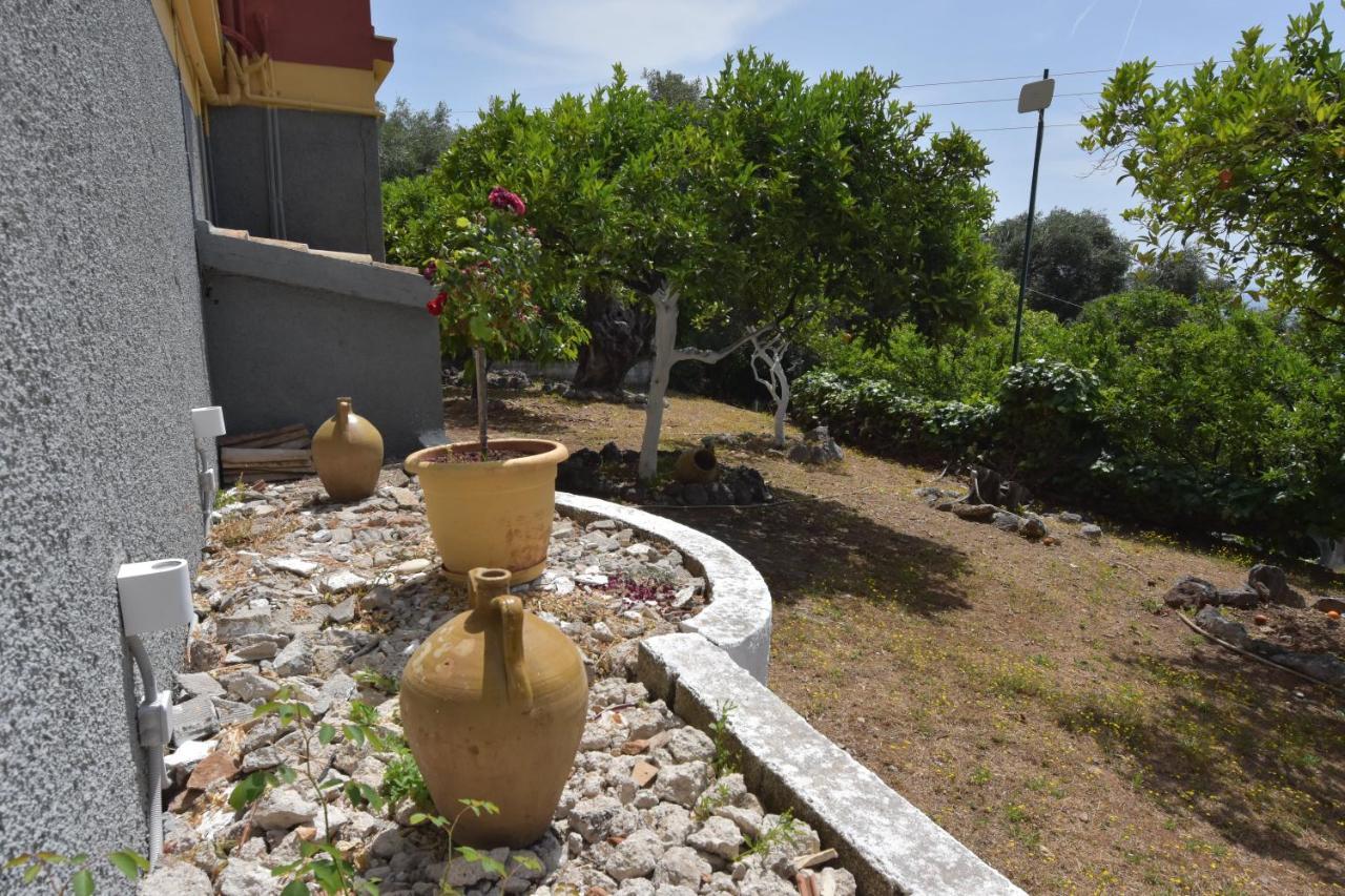 Baracunda Apartments Μπαρμπάτι Εξωτερικό φωτογραφία