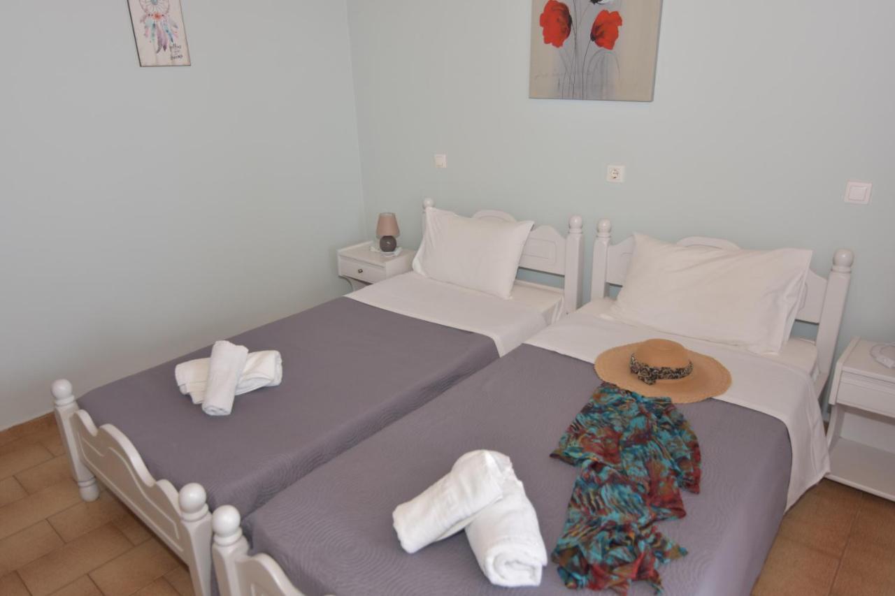 Baracunda Apartments Μπαρμπάτι Εξωτερικό φωτογραφία