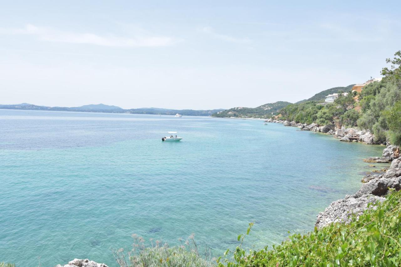 Baracunda Apartments Μπαρμπάτι Εξωτερικό φωτογραφία