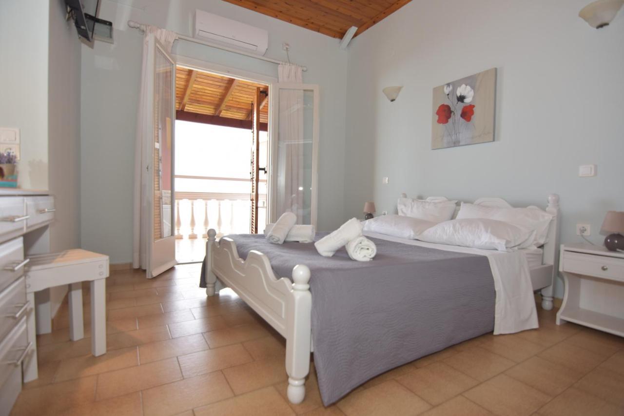Baracunda Apartments Μπαρμπάτι Εξωτερικό φωτογραφία