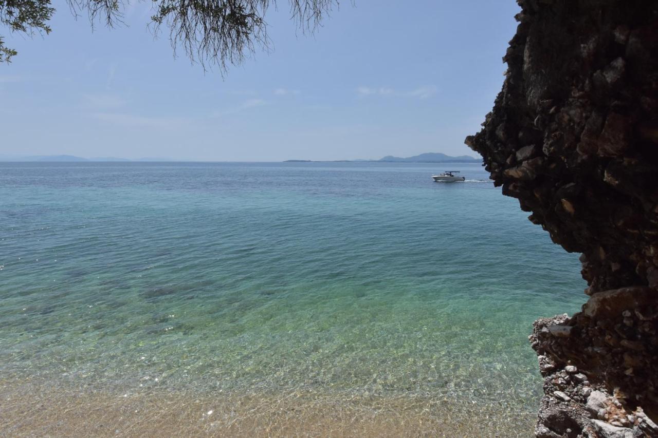 Baracunda Apartments Μπαρμπάτι Εξωτερικό φωτογραφία