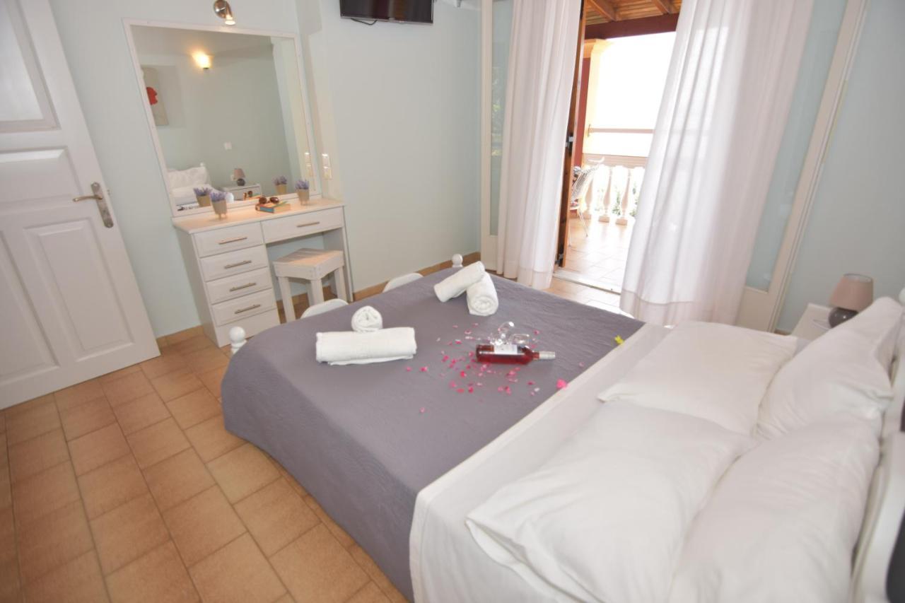 Baracunda Apartments Μπαρμπάτι Εξωτερικό φωτογραφία