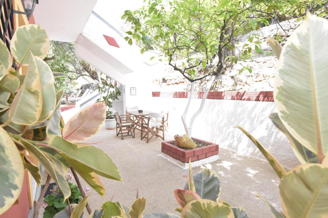 Baracunda Apartments Μπαρμπάτι Εξωτερικό φωτογραφία