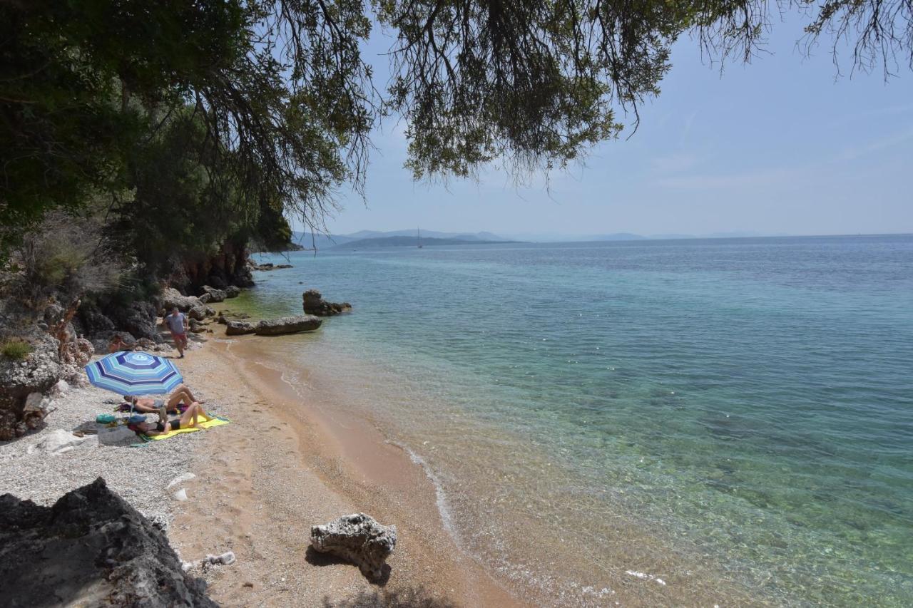 Baracunda Apartments Μπαρμπάτι Εξωτερικό φωτογραφία