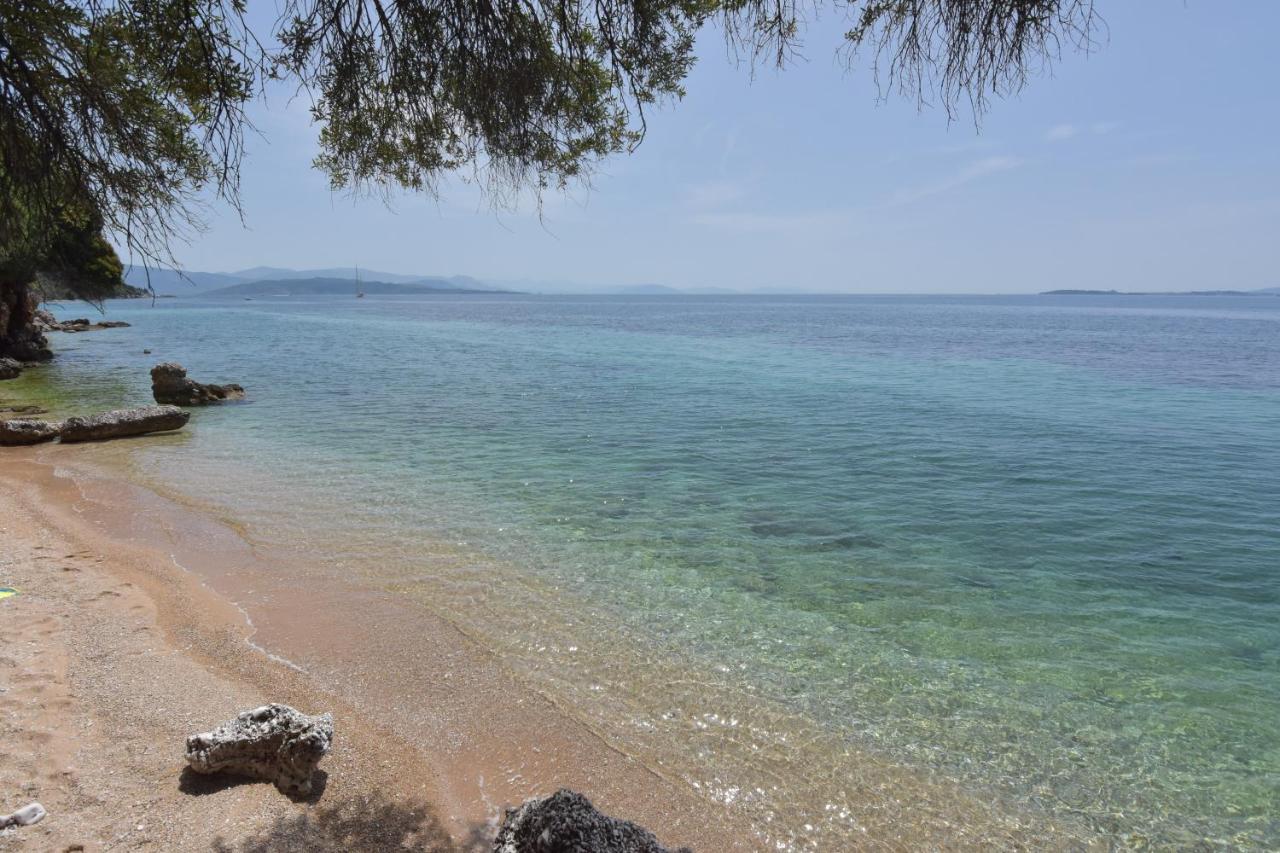 Baracunda Apartments Μπαρμπάτι Εξωτερικό φωτογραφία