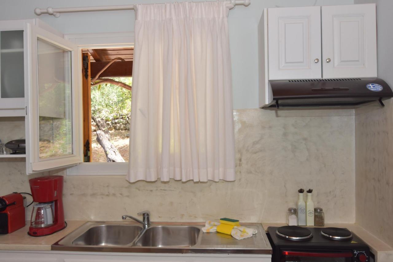 Baracunda Apartments Μπαρμπάτι Εξωτερικό φωτογραφία