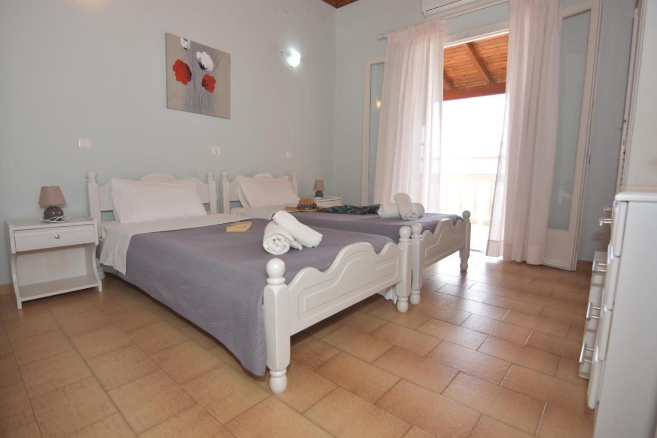 Baracunda Apartments Μπαρμπάτι Εξωτερικό φωτογραφία
