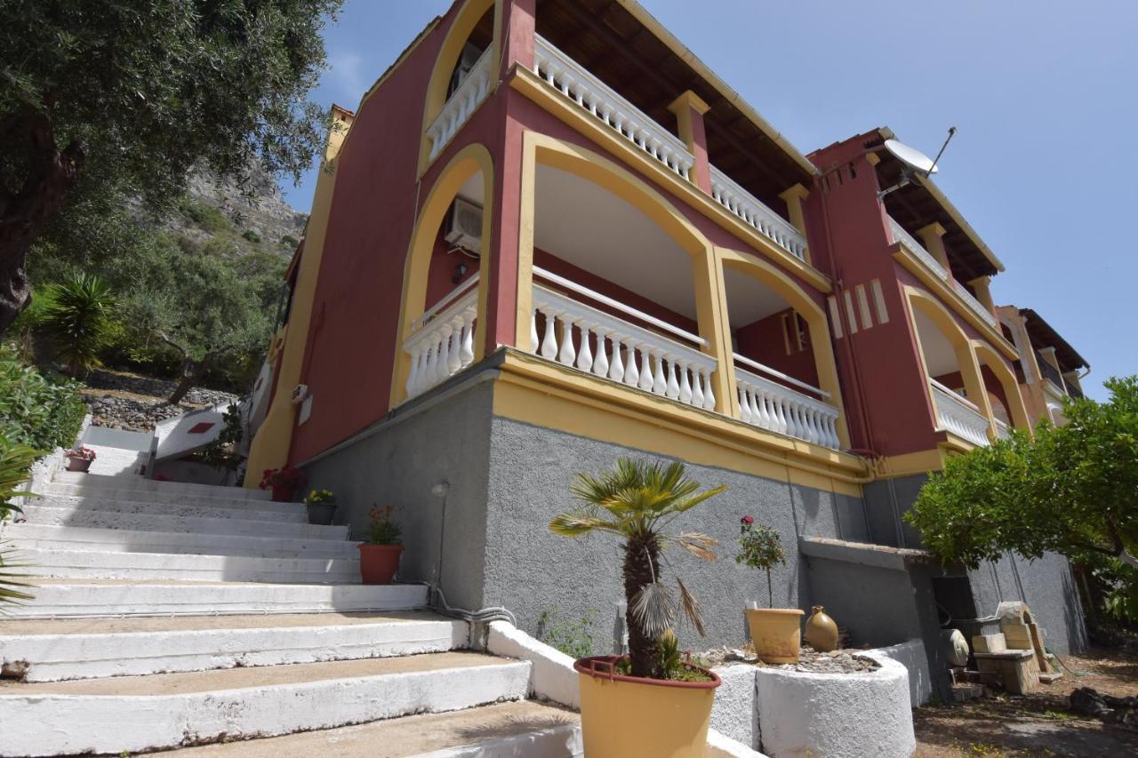 Baracunda Apartments Μπαρμπάτι Εξωτερικό φωτογραφία