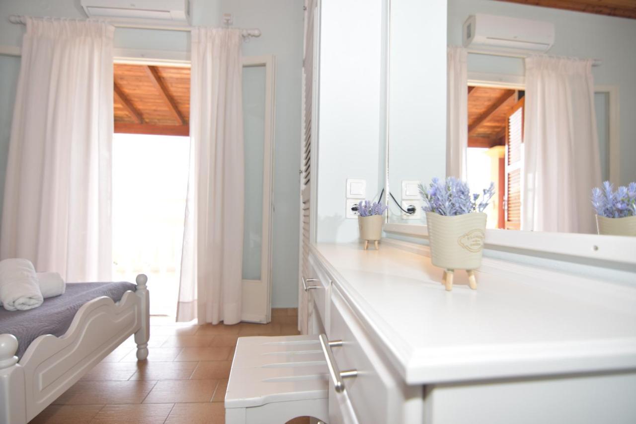 Baracunda Apartments Μπαρμπάτι Εξωτερικό φωτογραφία