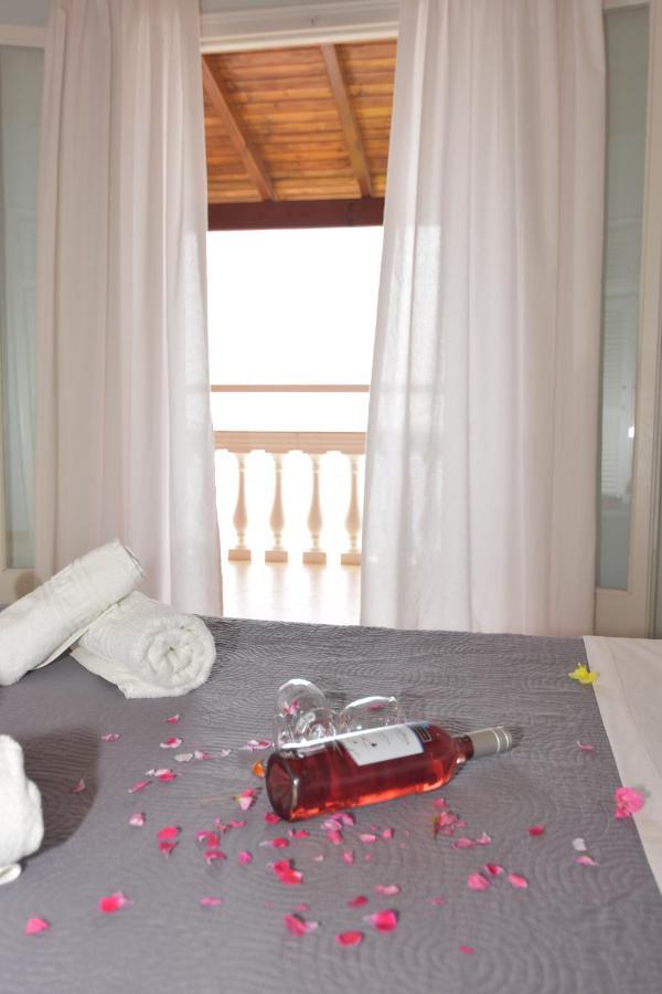 Baracunda Apartments Μπαρμπάτι Εξωτερικό φωτογραφία