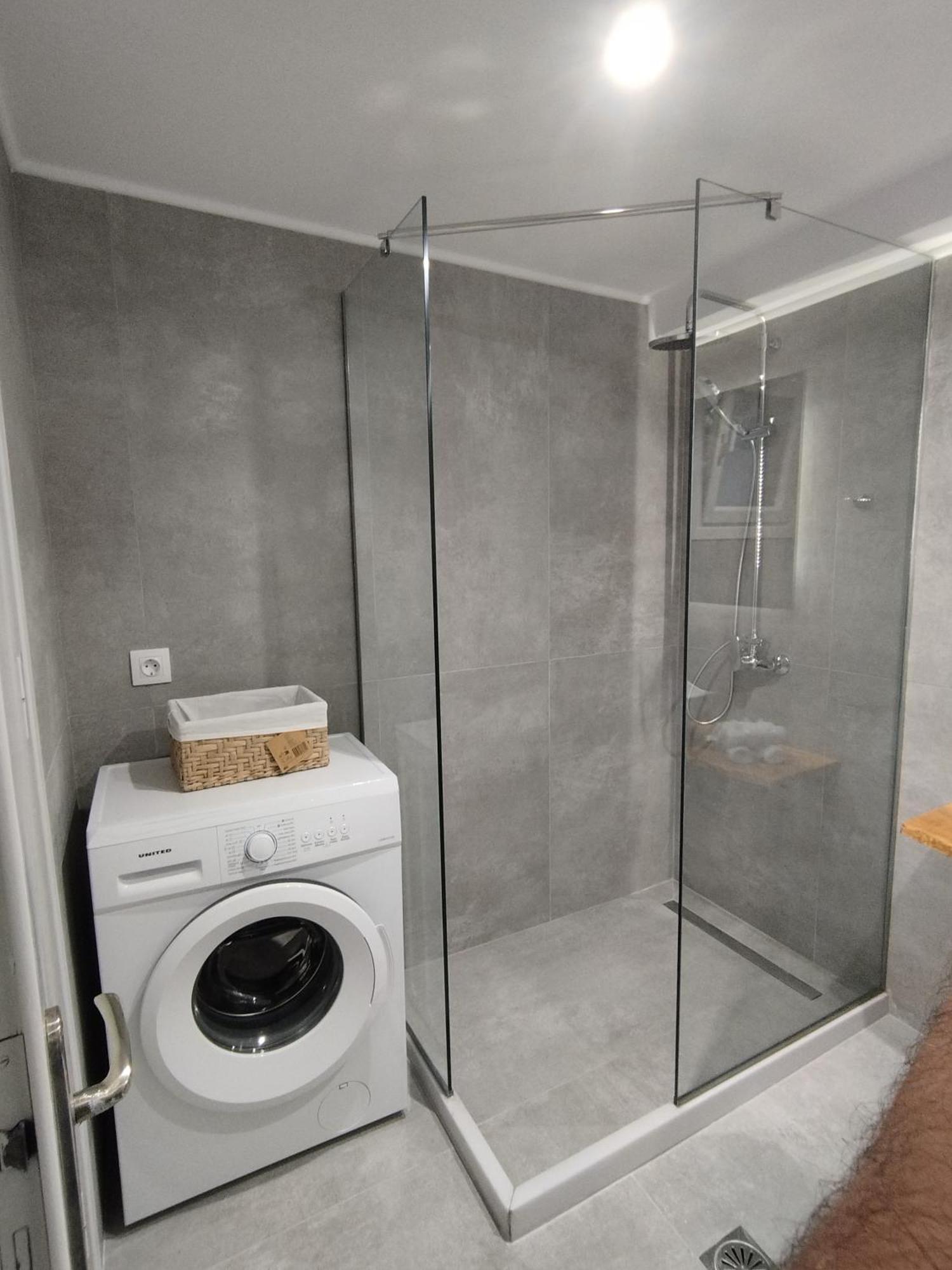 Baracunda Apartments Μπαρμπάτι Εξωτερικό φωτογραφία