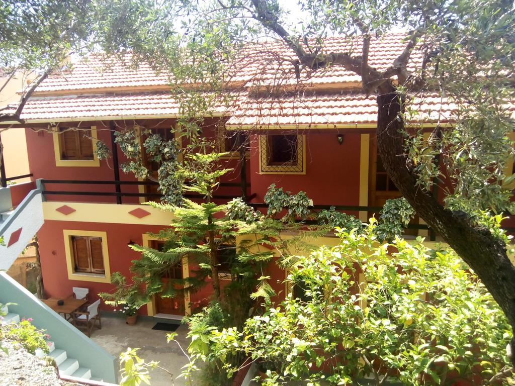 Baracunda Apartments Μπαρμπάτι Εξωτερικό φωτογραφία