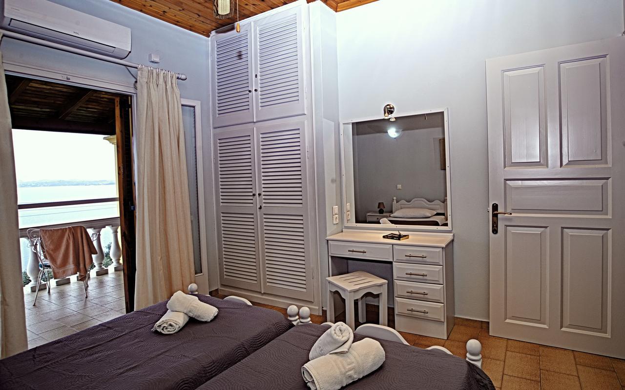 Baracunda Apartments Μπαρμπάτι Εξωτερικό φωτογραφία