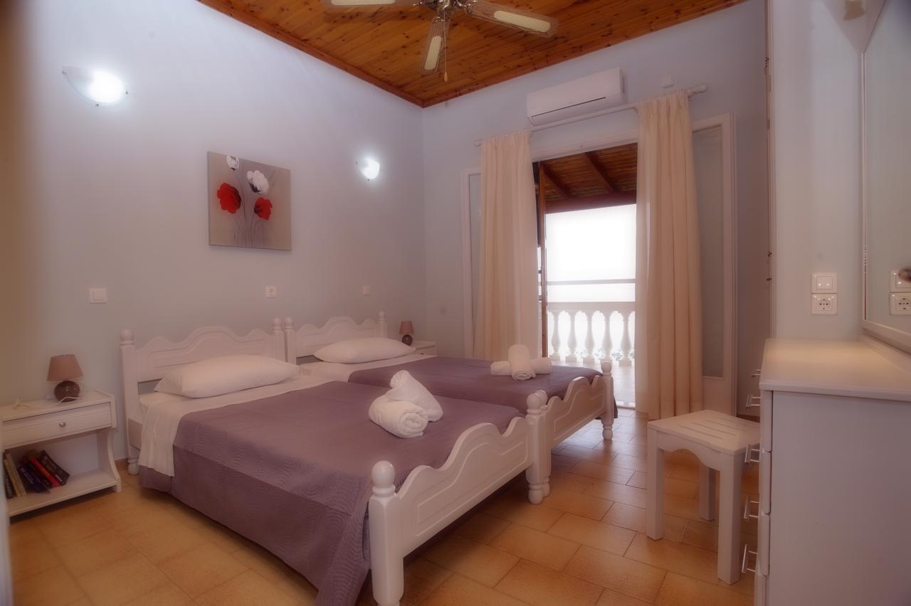 Baracunda Apartments Μπαρμπάτι Εξωτερικό φωτογραφία