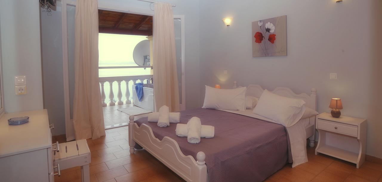 Baracunda Apartments Μπαρμπάτι Εξωτερικό φωτογραφία
